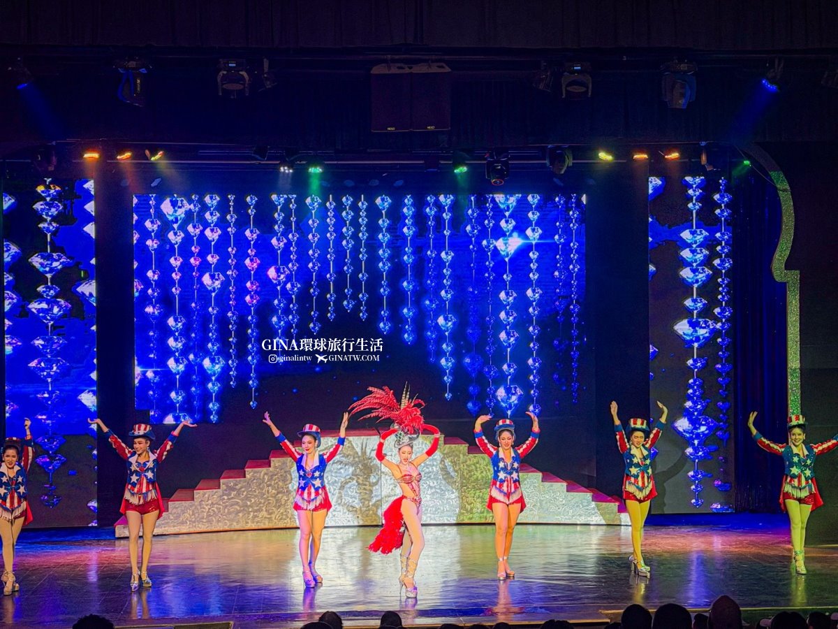 【清邁必看人妖秀】Miracle Cabaret 清邁人妖秀門票優惠2026 @GINA環球旅行生活 【清邁必看人妖秀】Miracle Cabaret 清邁人妖秀門票優惠2026 @GINA環球旅行生活