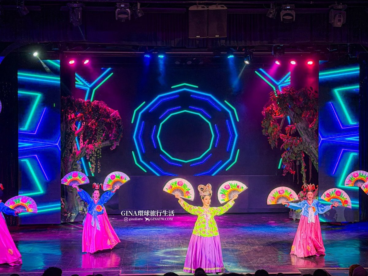 【清邁必看人妖秀】Miracle Cabaret 清邁人妖秀門票優惠2026 @GINA環球旅行生活 【清邁必看人妖秀】Miracle Cabaret 清邁人妖秀門票優惠2026 @GINA環球旅行生活