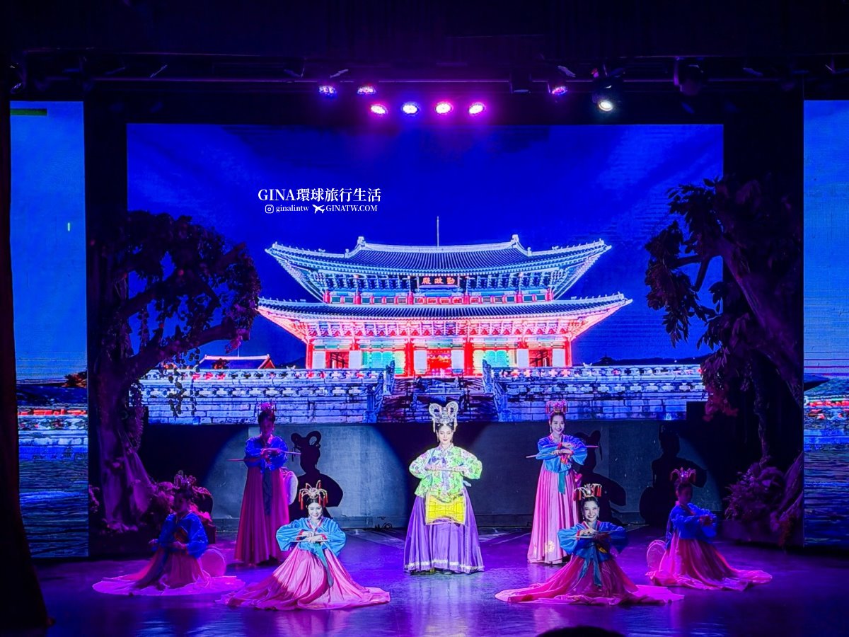 【清邁必看人妖秀】Miracle Cabaret 清邁人妖秀門票優惠2026 @GINA環球旅行生活 【清邁必看人妖秀】Miracle Cabaret 清邁人妖秀門票優惠2026 @GINA環球旅行生活
