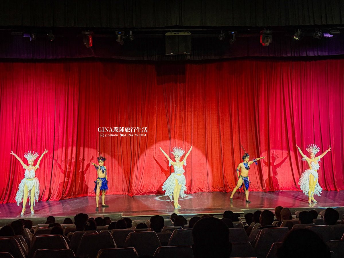 【清邁必看人妖秀】Miracle Cabaret 清邁人妖秀門票優惠2026 @GINA環球旅行生活 【清邁必看人妖秀】Miracle Cabaret 清邁人妖秀門票優惠2026 @GINA環球旅行生活