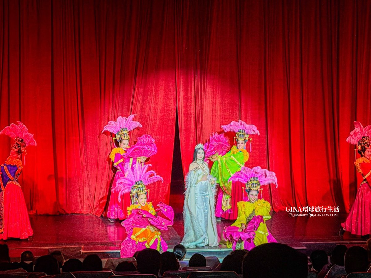 【清邁必看人妖秀】Miracle Cabaret 清邁人妖秀門票優惠2026 @GINA環球旅行生活 【清邁必看人妖秀】Miracle Cabaret 清邁人妖秀門票優惠2026 @GINA環球旅行生活