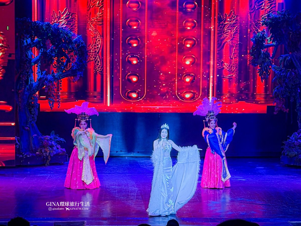 【清邁必看人妖秀】Miracle Cabaret 清邁人妖秀門票優惠2026 @GINA環球旅行生活 【清邁必看人妖秀】Miracle Cabaret 清邁人妖秀門票優惠2026 @GINA環球旅行生活