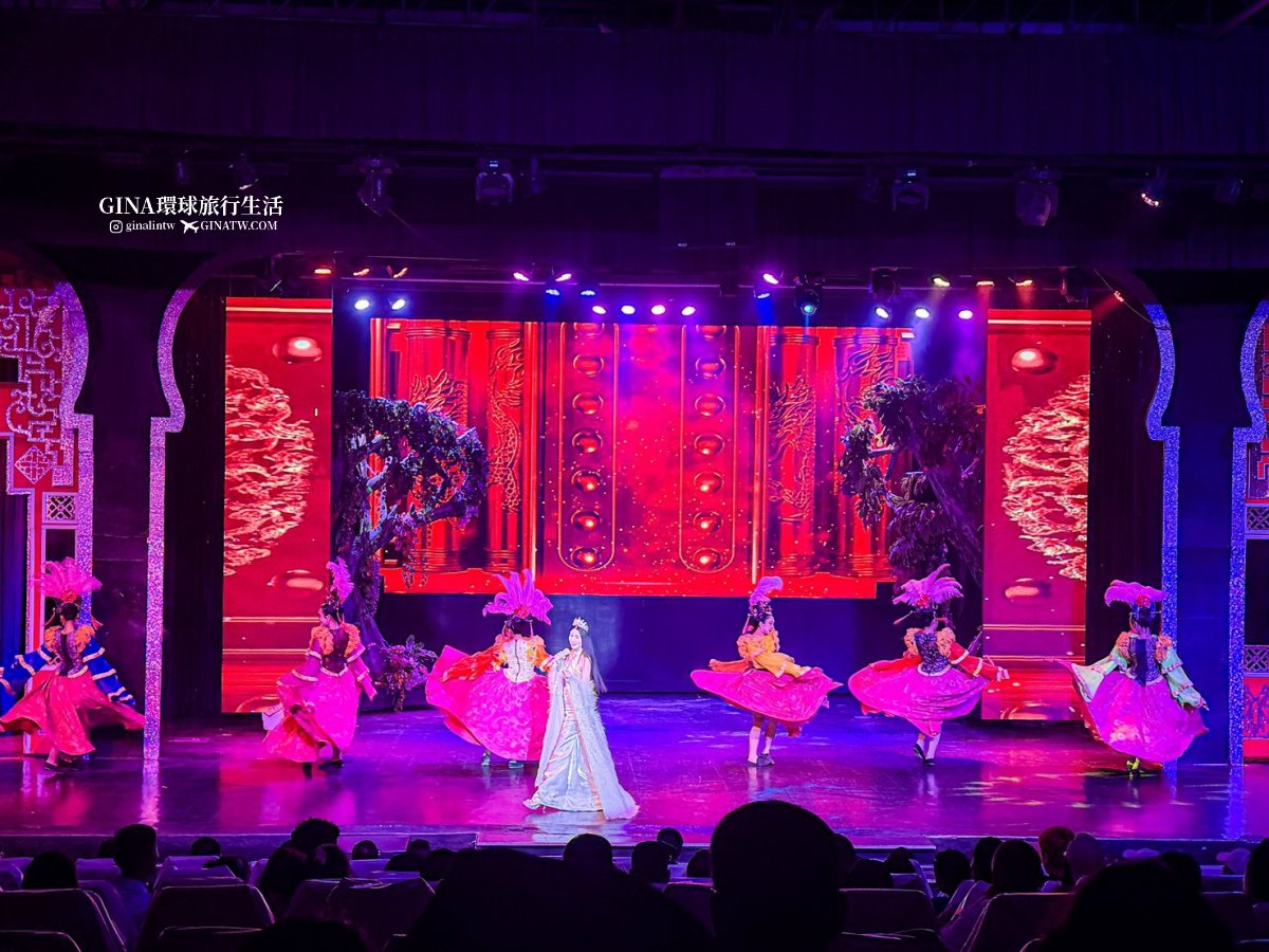 【清邁必看人妖秀】Miracle Cabaret 清邁人妖秀門票優惠2026 @GINA環球旅行生活 【清邁必看人妖秀】Miracle Cabaret 清邁人妖秀門票優惠2026 @GINA環球旅行生活