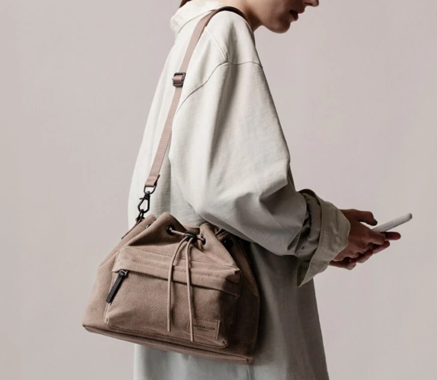 【GASTON LUGA包包優惠折扣碼】瑞典斯德哥爾摩背包品牌 Spläsh Bucket Crossbody水桶包、手機防水袋 玩水必備! @GINA環球旅行生活 【GASTON LUGA包包優惠折扣碼】瑞典斯德哥爾摩背包品牌 Spläsh Bucket Crossbody水桶包、手機防水袋 玩水必備! @GINA環球旅行生活