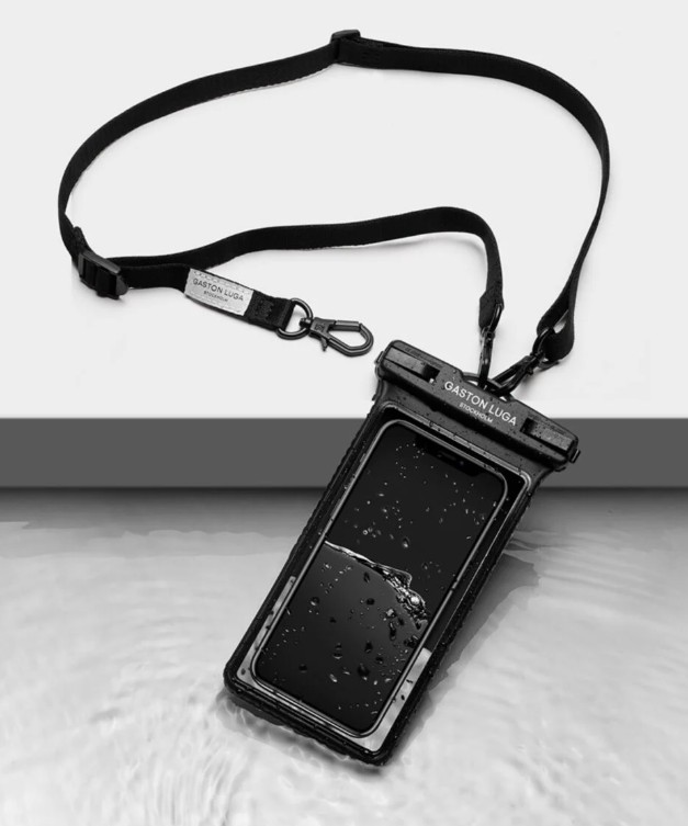 【GASTON LUGA包包優惠折扣碼】瑞典斯德哥爾摩背包品牌 Spläsh Bucket Crossbody水桶包、手機防水袋 玩水必備! @GINA環球旅行生活 【GASTON LUGA包包優惠折扣碼】瑞典斯德哥爾摩背包品牌 Spläsh Bucket Crossbody水桶包、手機防水袋 玩水必備! @GINA環球旅行生活