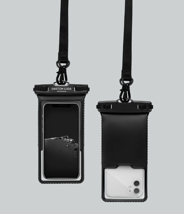 【GASTON LUGA包包優惠折扣碼】瑞典斯德哥爾摩背包品牌 Spläsh Bucket Crossbody水桶包、手機防水袋 玩水必備! @GINA環球旅行生活 【GASTON LUGA包包優惠折扣碼】瑞典斯德哥爾摩背包品牌 Spläsh Bucket Crossbody水桶包、手機防水袋 玩水必備! @GINA環球旅行生活