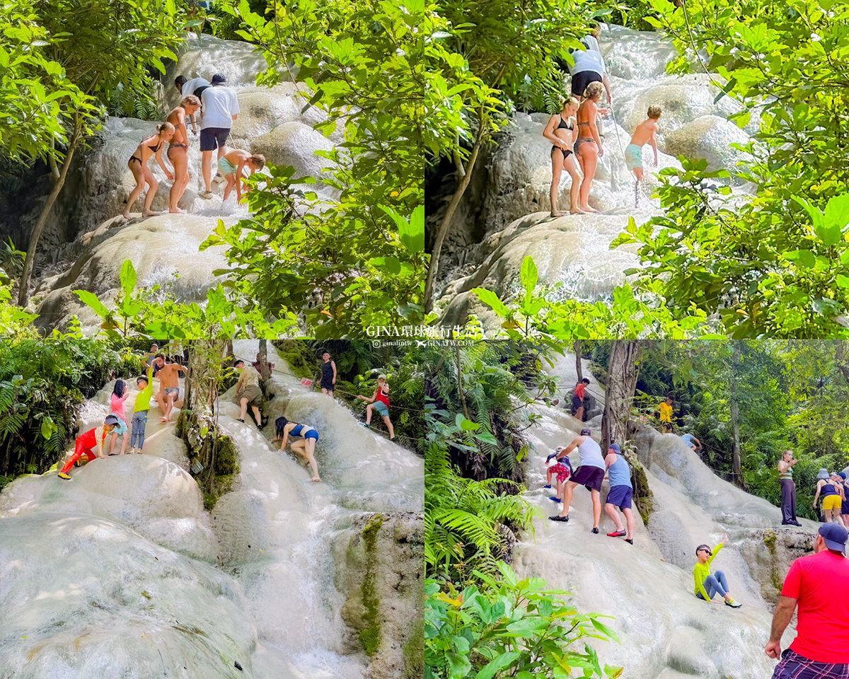 【清邁必去景點2026】黏黏瀑布包車一日遊 Bua Tong Sticky Waterfall 卜阿潼瀑布 @GINA環球旅行生活 【清邁必去景點2026】黏黏瀑布包車一日遊 Bua Tong Sticky Waterfall 卜阿潼瀑布 @GINA環球旅行生活