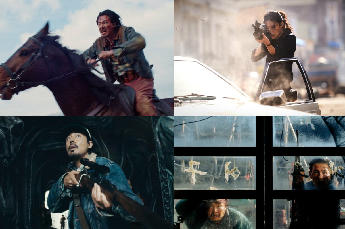 【韓國電影贈票2026】希望:末日血戰 HOPE 9/4台灣上映 黃晸珉、趙寅成、鄭好娟 領銜主演 @GINA環球旅行生活 【韓國電影贈票2026】希望:末日血戰 HOPE 9/4台灣上映 黃晸珉、趙寅成、鄭好娟 領銜主演 @GINA環球旅行生活