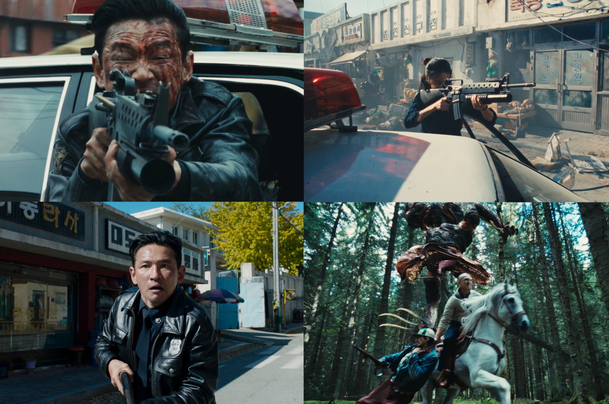 【韓國電影贈票2026】希望:末日血戰 HOPE 9/4台灣上映 黃晸珉、趙寅成、鄭好娟 領銜主演 @GINA環球旅行生活 【韓國電影贈票2026】希望:末日血戰 HOPE 9/4台灣上映 黃晸珉、趙寅成、鄭好娟 領銜主演 @GINA環球旅行生活
