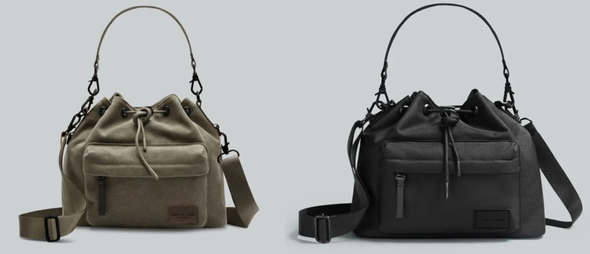 【GASTON LUGA包包優惠折扣碼】瑞典斯德哥爾摩背包品牌 Spläsh Bucket Crossbody水桶包、手機防水袋 玩水必備! @GINA環球旅行生活 【GASTON LUGA包包優惠折扣碼】瑞典斯德哥爾摩背包品牌 Spläsh Bucket Crossbody水桶包、手機防水袋 玩水必備! @GINA環球旅行生活