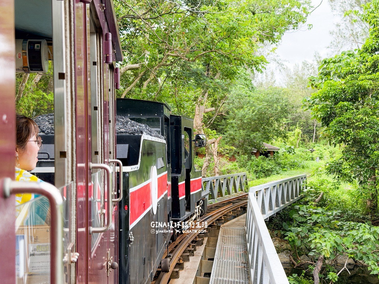 【沖繩景點2026】Neo Park 名護自然動植物公園門票+套票優惠、搭公車巴士交通 @GINA環球旅行生活