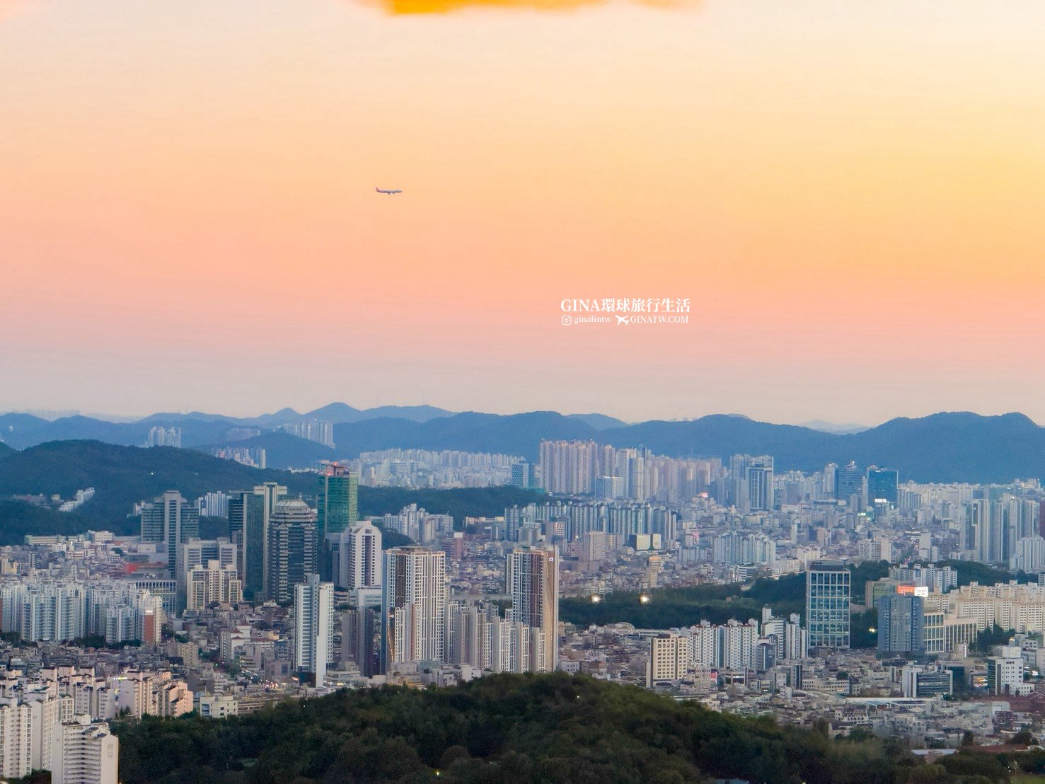 【首爾新景點2026】汝矣島63 SkyPicnic 沉浸式觀景台 展望台門票2026 @GINA環球旅行生活