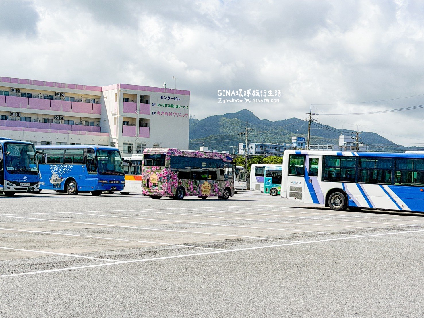 【沖繩景點2026】Neo Park 名護自然動植物公園門票+套票優惠、搭公車巴士交通 @GINA環球旅行生活