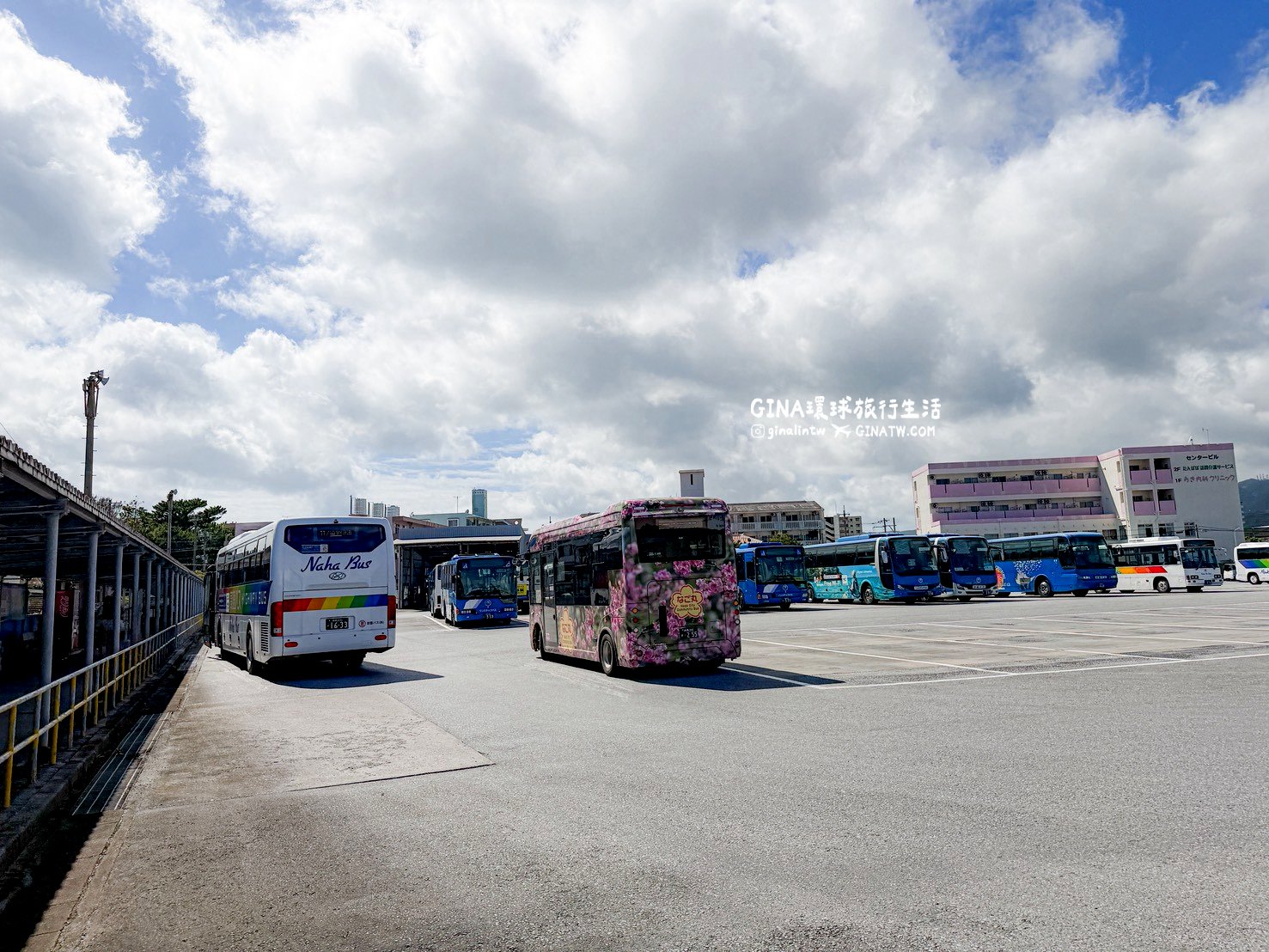 【沖繩景點2026】Neo Park 名護自然動植物公園門票+套票優惠、搭公車巴士交通 @GINA環球旅行生活