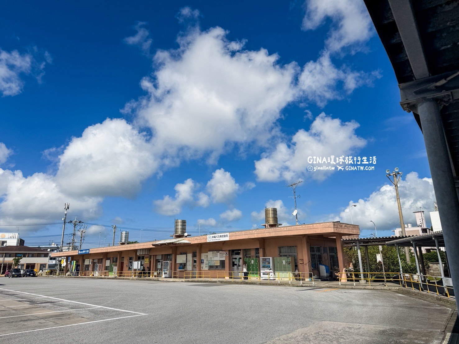 【沖繩景點2026】Neo Park 名護自然動植物公園門票+套票優惠、搭公車巴士交通 @GINA環球旅行生活