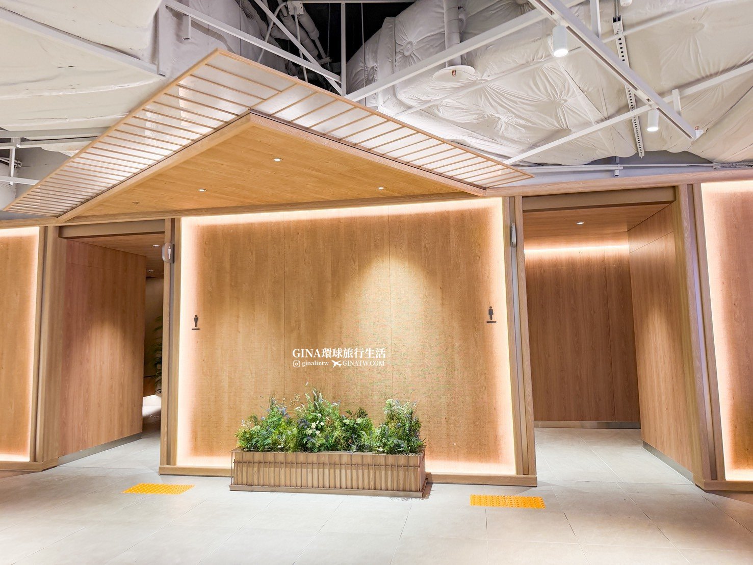【首爾新景點2026】汝矣島63 SkyPicnic 沉浸式觀景台 展望台門票2026 @GINA環球旅行生活