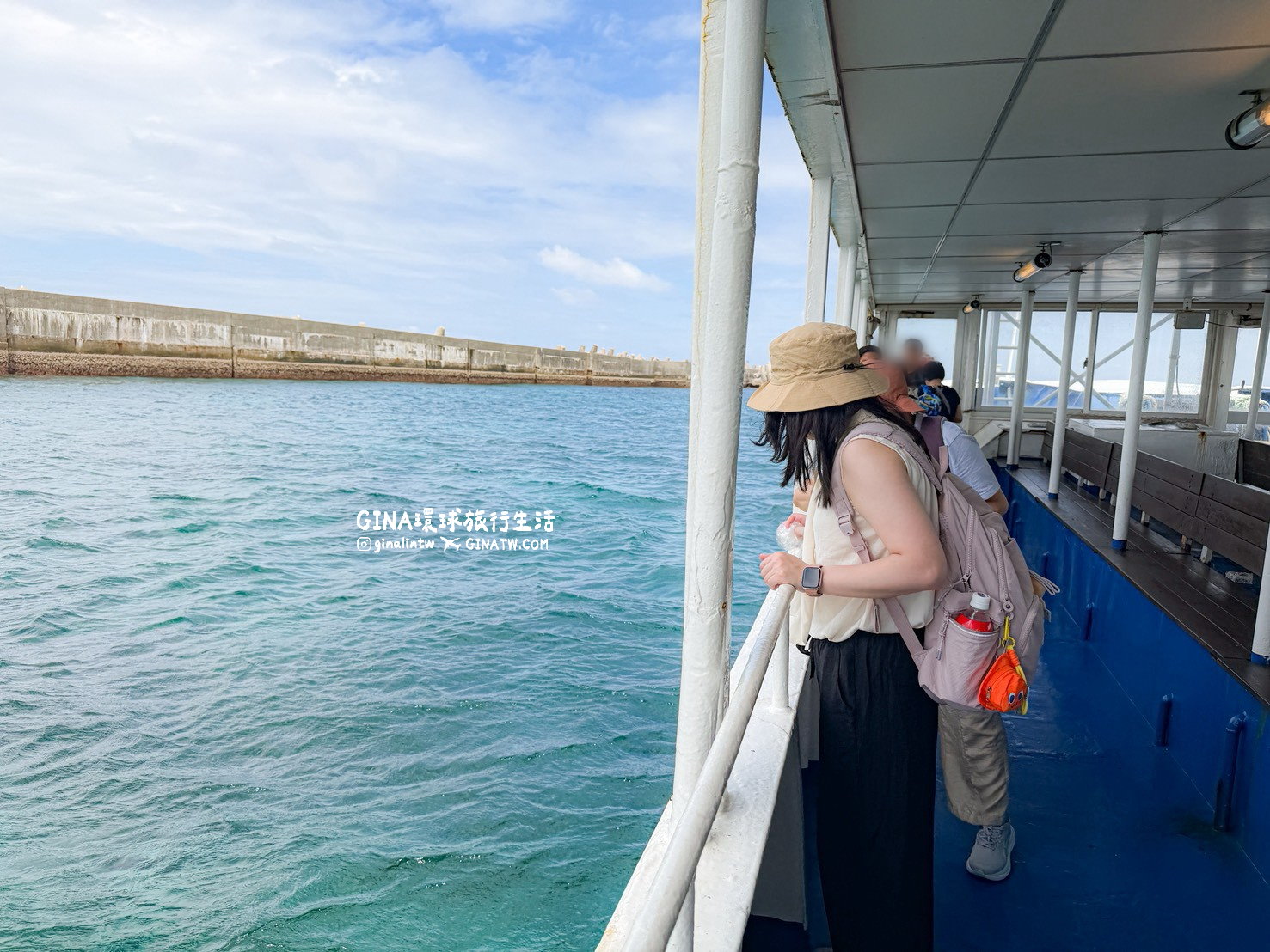 【沖繩景點2026】沖繩大型水底觀光船Orca船票票價優惠 @GINA環球旅行生活 【沖繩景點2026】沖繩大型水底觀光船Orca船票票價優惠 @GINA環球旅行生活