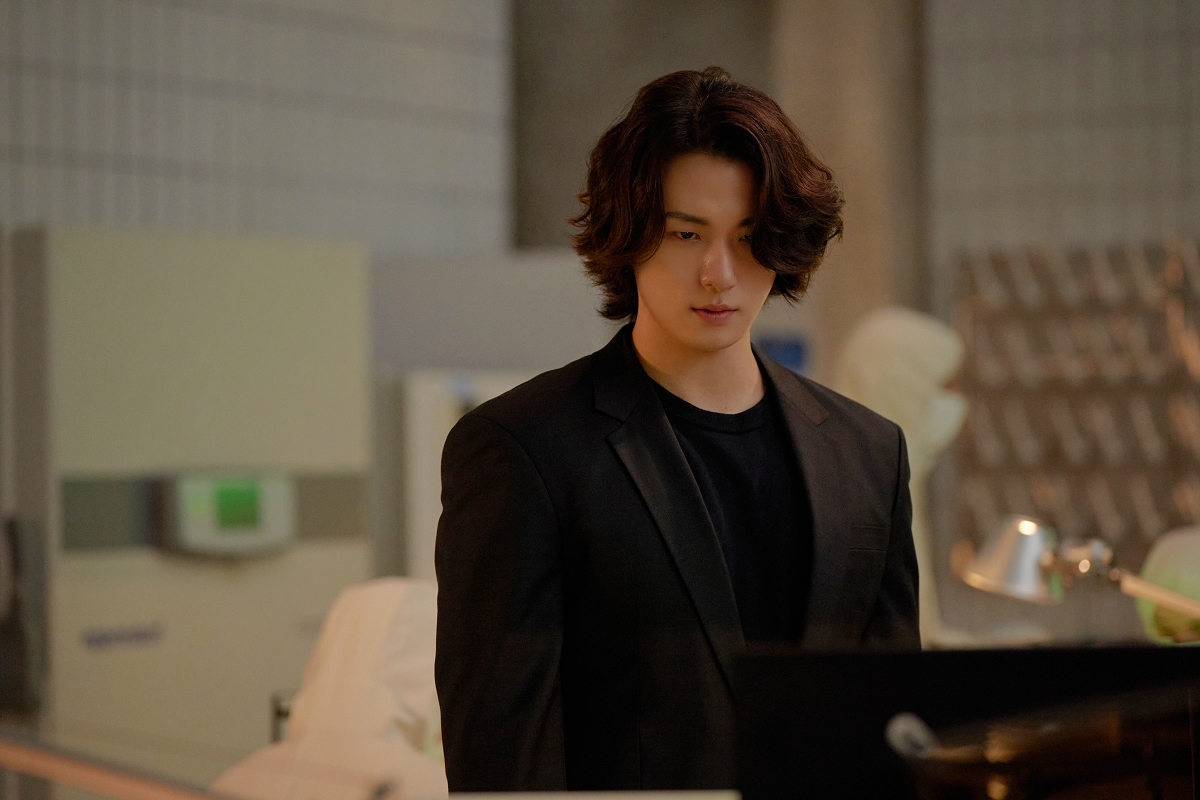 【韓國電影贈票2026】復活男 10/1 台灣上映 領銜主演演員 具教煥、申承浩、姜其永、金是兒、金成鈴 @GINA環球旅行生活