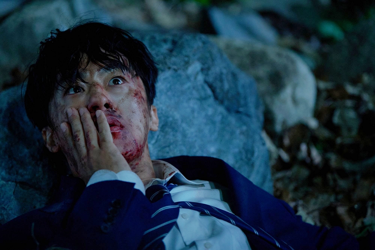 【韓國電影贈票2026】復活男 10/1 台灣上映 領銜主演演員 具教煥、申承浩、姜其永、金是兒、金成鈴 @GINA環球旅行生活 【韓國電影贈票2026】復活男 10/1 台灣上映 領銜主演演員 具教煥、申承浩、姜其永、金是兒、金成鈴 @GINA環球旅行生活