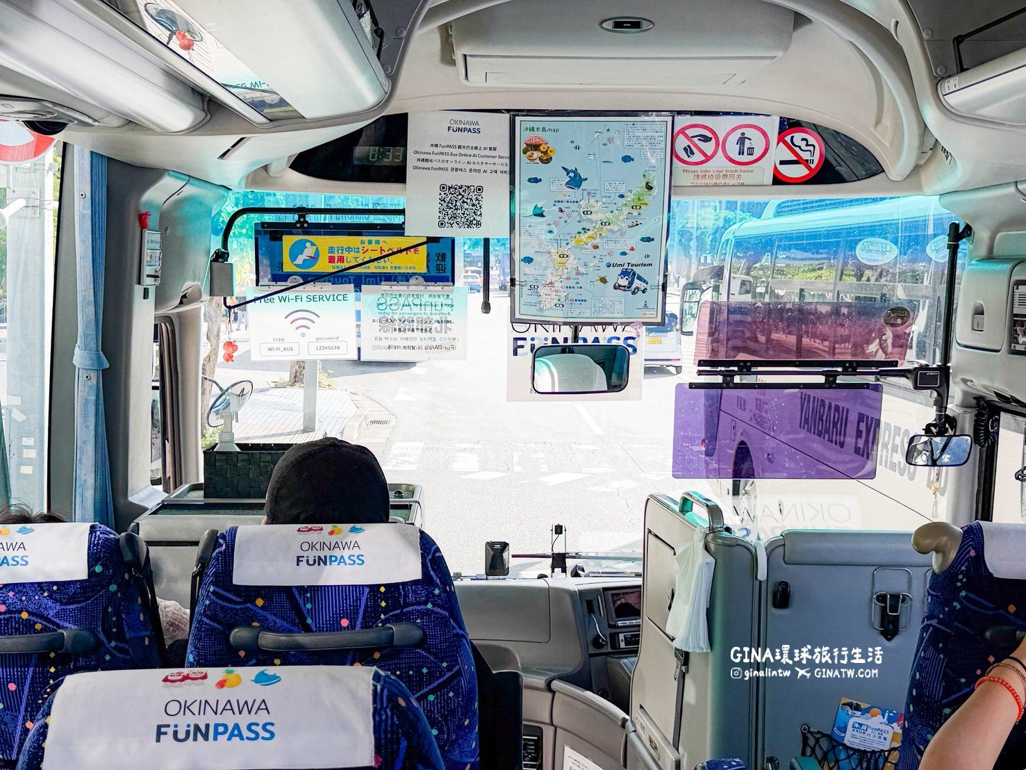 【沖繩Fun Pass攻略2026】沖繩必去美麗海水族館套票優惠、沖繩旅遊必買 Fun Pass觀光巴士接送一日遊 @GINA環球旅行生活 【沖繩Fun Pass攻略2026】沖繩必去美麗海水族館套票優惠、沖繩旅遊必買 Fun Pass觀光巴士接送一日遊 @GINA環球旅行生活