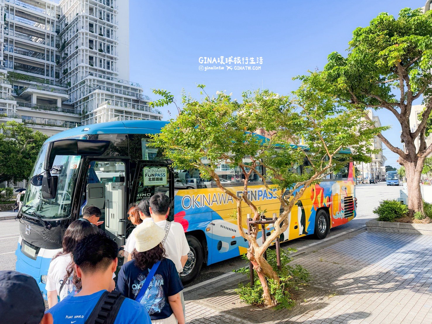 【沖繩Fun Pass攻略2026】沖繩必去美麗海水族館套票優惠、沖繩旅遊必買 Fun Pass觀光巴士接送一日遊 @GINA環球旅行生活 【沖繩Fun Pass攻略2026】沖繩必去美麗海水族館套票優惠、沖繩旅遊必買 Fun Pass觀光巴士接送一日遊 @GINA環球旅行生活