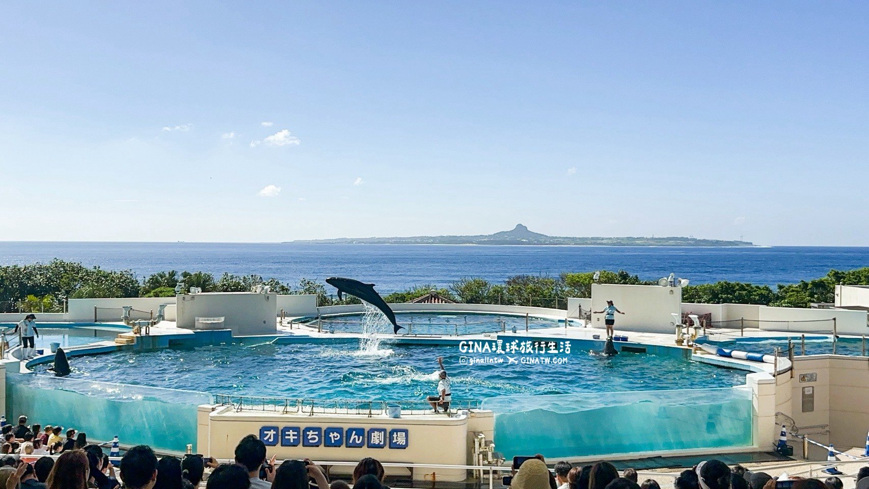 【沖繩Fun Pass攻略2026】沖繩必去美麗海水族館套票優惠、沖繩旅遊必買 Fun Pass觀光巴士接送一日遊 @GINA環球旅行生活 【沖繩Fun Pass攻略2026】沖繩必去美麗海水族館套票優惠、沖繩旅遊必買 Fun Pass觀光巴士接送一日遊 @GINA環球旅行生活