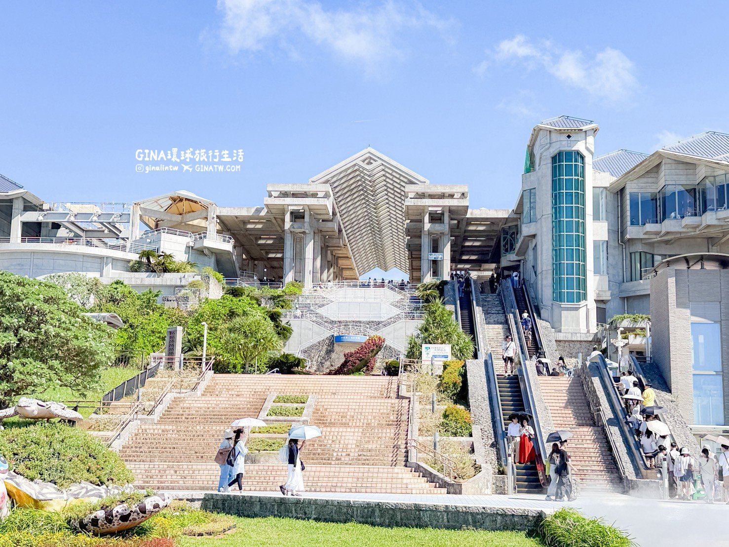 【沖繩Fun Pass攻略2026】沖繩必去美麗海水族館套票優惠、沖繩旅遊必買 Fun Pass觀光巴士接送一日遊 @GINA環球旅行生活 【沖繩Fun Pass攻略2026】沖繩必去美麗海水族館套票優惠、沖繩旅遊必買 Fun Pass觀光巴士接送一日遊 @GINA環球旅行生活