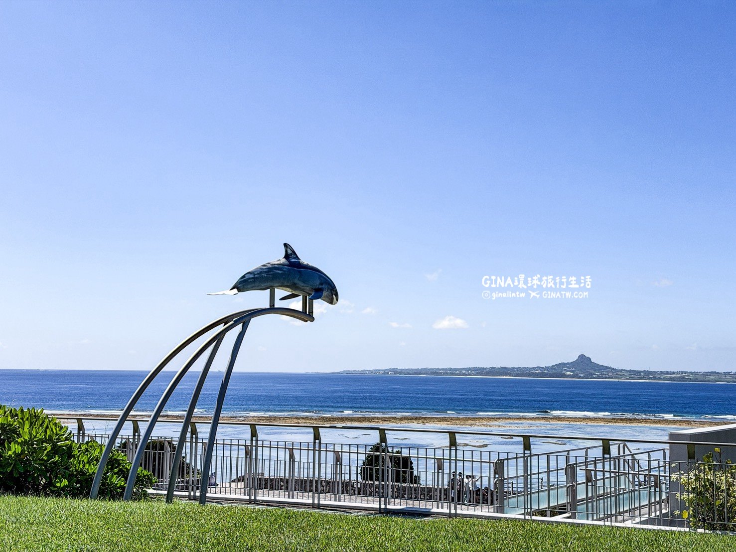【沖繩Fun Pass攻略2026】沖繩必去美麗海水族館套票優惠、沖繩旅遊必買 Fun Pass觀光巴士接送一日遊 @GINA環球旅行生活 【沖繩Fun Pass攻略2026】沖繩必去美麗海水族館套票優惠、沖繩旅遊必買 Fun Pass觀光巴士接送一日遊 @GINA環球旅行生活