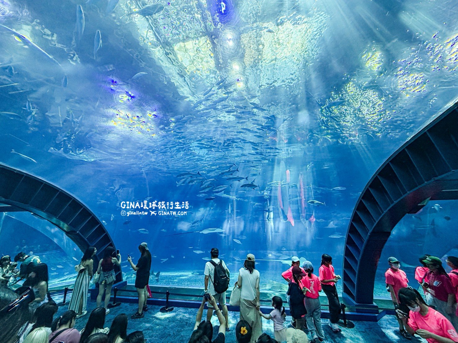【沖繩Fun Pass攻略2026】沖繩必去美麗海水族館套票優惠、沖繩旅遊必買 Fun Pass觀光巴士接送一日遊 @GINA環球旅行生活 【沖繩Fun Pass攻略2026】沖繩必去美麗海水族館套票優惠、沖繩旅遊必買 Fun Pass觀光巴士接送一日遊 @GINA環球旅行生活