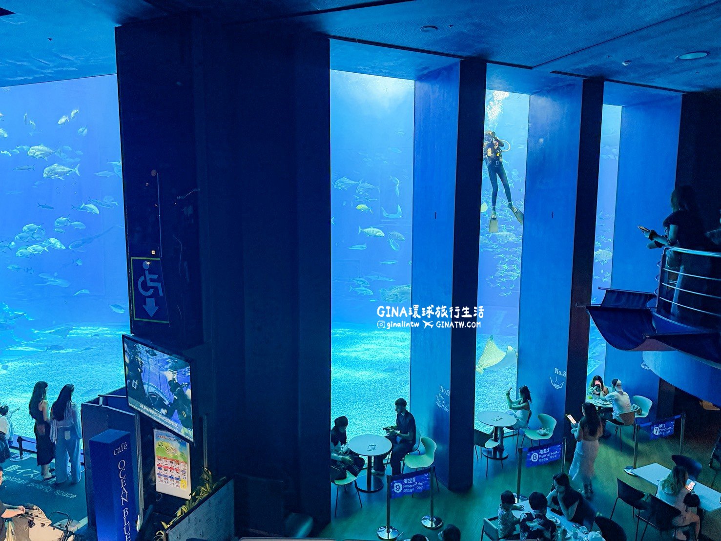 【沖繩Fun Pass攻略2026】沖繩必去美麗海水族館套票優惠、沖繩旅遊必買 Fun Pass觀光巴士接送一日遊 @GINA環球旅行生活 【沖繩Fun Pass攻略2026】沖繩必去美麗海水族館套票優惠、沖繩旅遊必買 Fun Pass觀光巴士接送一日遊 @GINA環球旅行生活