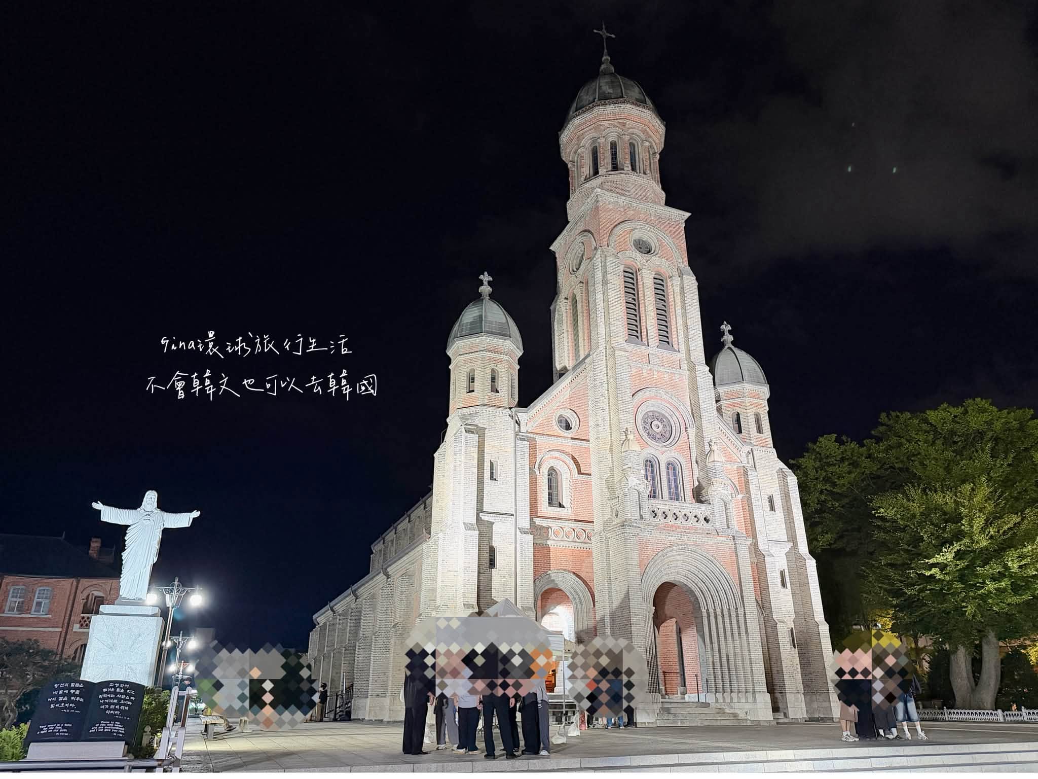 【全州旅遊2026】全州景點美食一日遊攻略、韓式料理、必吃石鍋拌飯 @GINA環球旅行生活