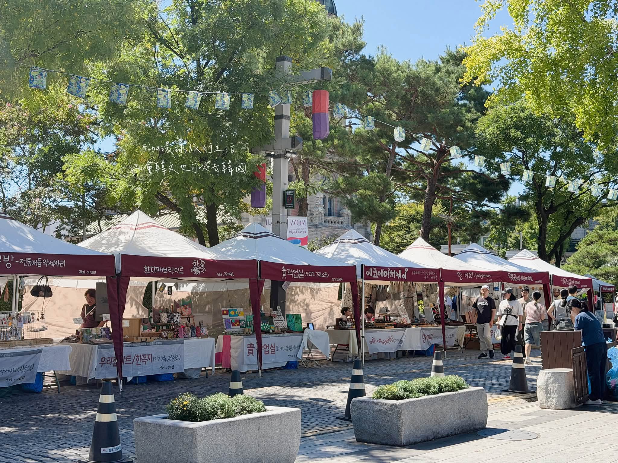 【全州旅遊2026】全州景點美食一日遊攻略、韓式料理、必吃石鍋拌飯 @GINA環球旅行生活