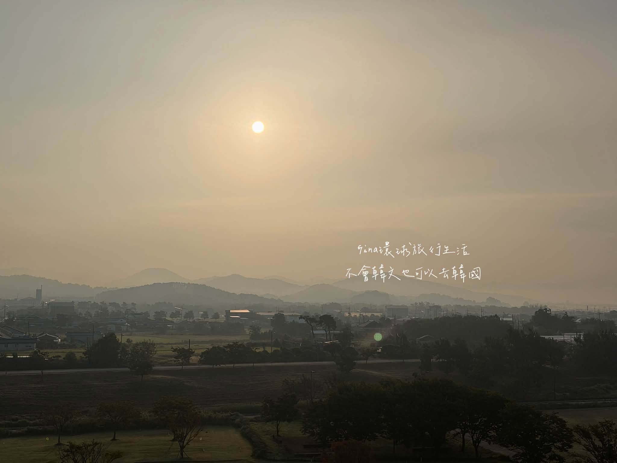 【韓國熱氣球2026】扶餘熱氣球飛行門票價格及預約方式 Buyeo Sky Banner @GINA環球旅行生活
