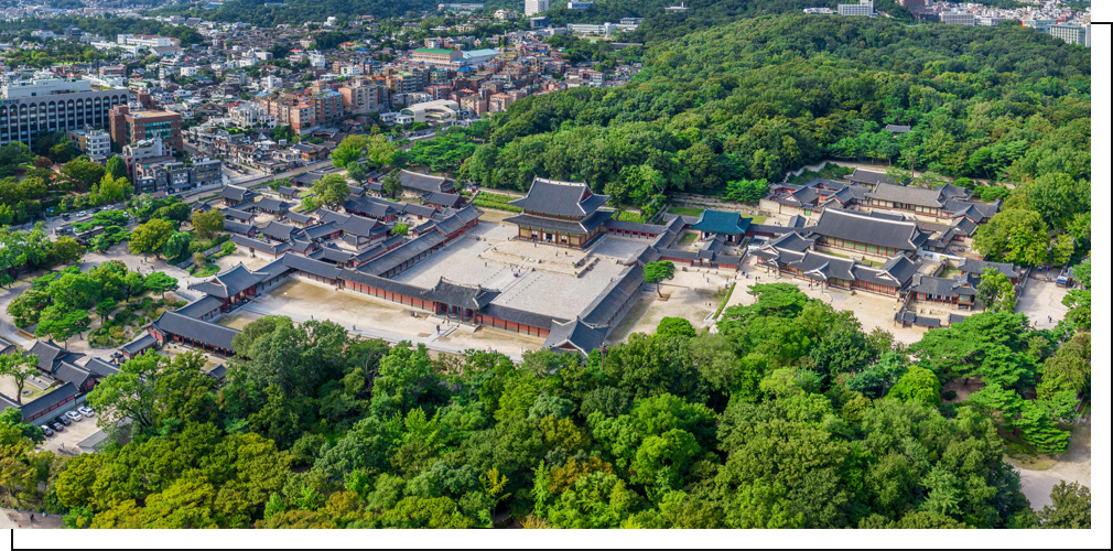 首爾秋天必訪！昌德宮秘苑預約2025 中文導覽門票、開放時間 @GINA環球旅行生活