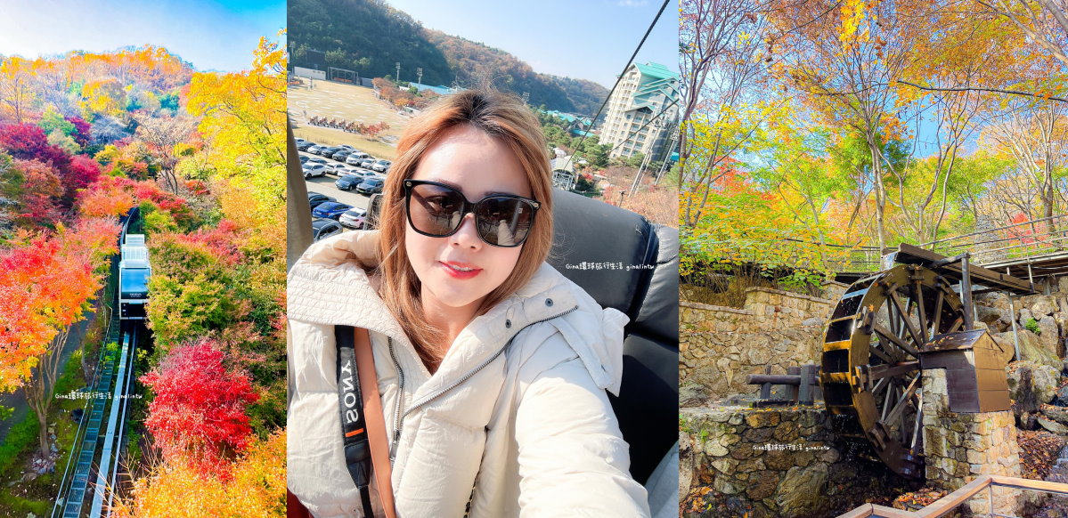 【和談林一日遊】和談林纜車預約2025 韓國賞楓必去景點 Hwadam Botanic Garden @GINA環球旅行生活 【和談林一日遊】和談林纜車預約2025 韓國賞楓必去景點 Hwadam Botanic Garden @GINA環球旅行生活