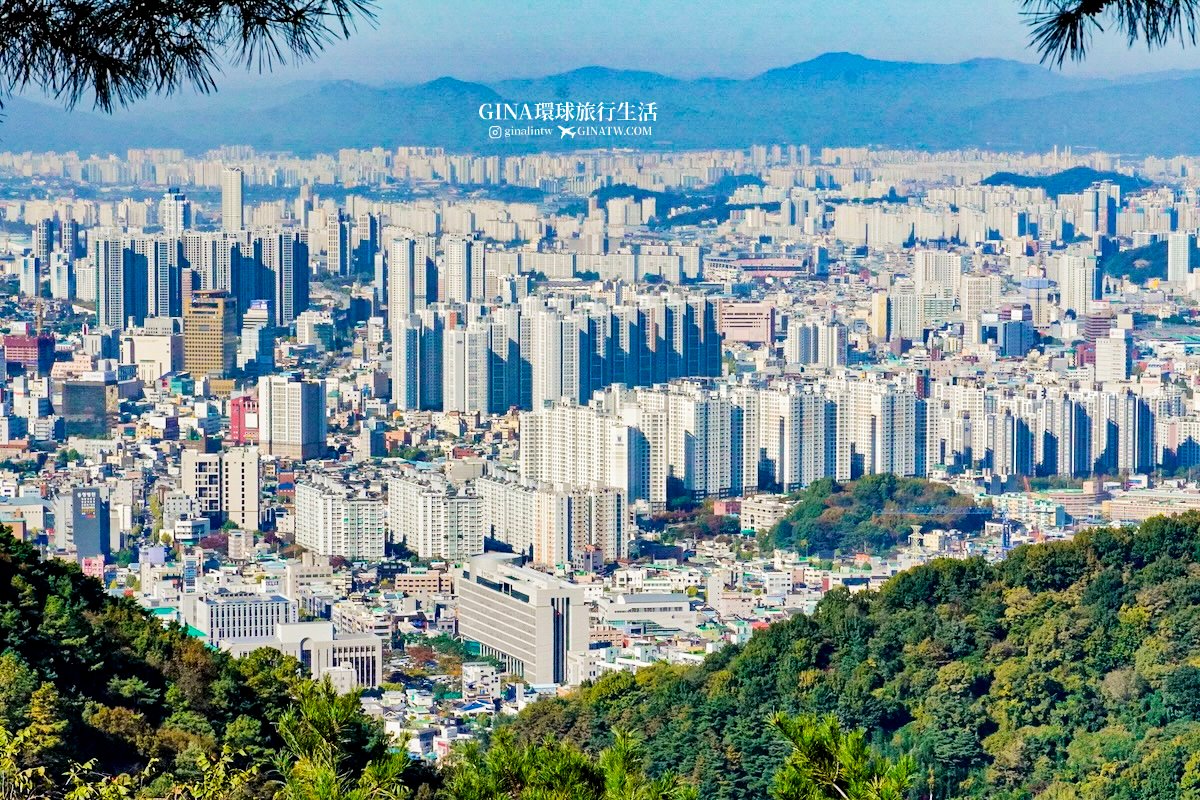 【光州自由行】光州景點 芝山遊園區吊椅(纜車)、單軌列車門票2025 韓國光州賞楓、銀杏 @GINA環球旅行生活 【光州自由行】光州景點 芝山遊園區吊椅(纜車)、單軌列車門票2025 韓國光州賞楓、銀杏 @GINA環球旅行生活
