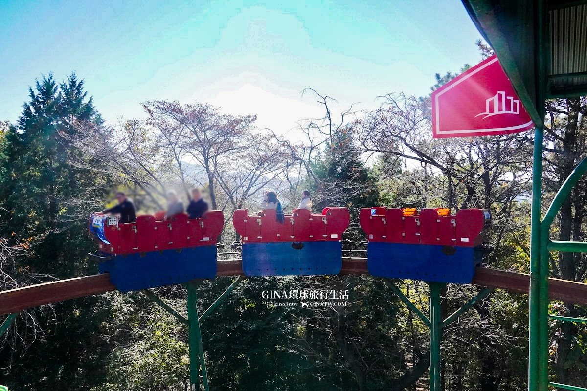 【光州自由行】光州景點 芝山遊園區吊椅(纜車)、單軌列車門票2025 韓國光州賞楓、銀杏 @GINA環球旅行生活 【光州自由行】光州景點 芝山遊園區吊椅(纜車)、單軌列車門票2025 韓國光州賞楓、銀杏 @GINA環球旅行生活