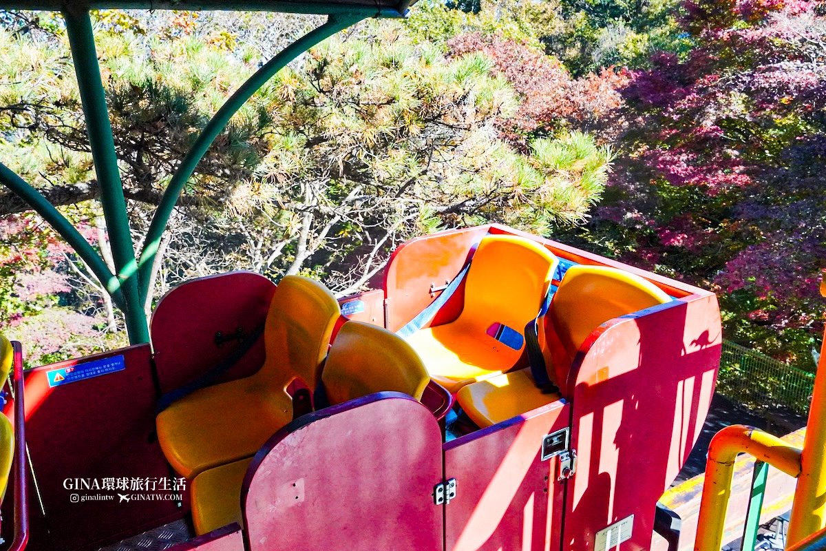 【光州自由行】光州景點 芝山遊園區吊椅(纜車)、單軌列車門票2025 韓國光州賞楓、銀杏 @GINA環球旅行生活 【光州自由行】光州景點 芝山遊園區吊椅(纜車)、單軌列車門票2025 韓國光州賞楓、銀杏 @GINA環球旅行生活