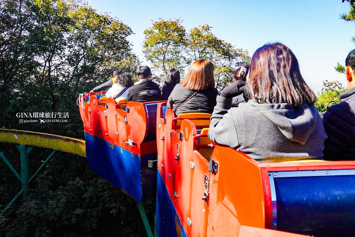 【光州自由行】光州景點 芝山遊園區吊椅(纜車)、單軌列車門票2025 韓國光州賞楓、銀杏 @GINA環球旅行生活 【光州自由行】光州景點 芝山遊園區吊椅(纜車)、單軌列車門票2025 韓國光州賞楓、銀杏 @GINA環球旅行生活