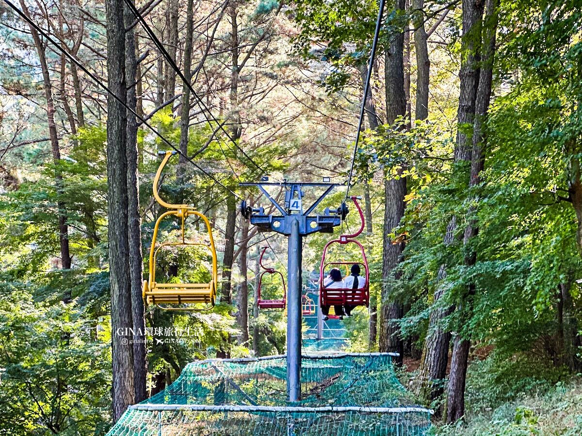 【光州自由行】光州景點 芝山遊園區吊椅(纜車)、單軌列車門票2025 韓國光州賞楓、銀杏 @GINA環球旅行生活 【光州自由行】光州景點 芝山遊園區吊椅(纜車)、單軌列車門票2025 韓國光州賞楓、銀杏 @GINA環球旅行生活