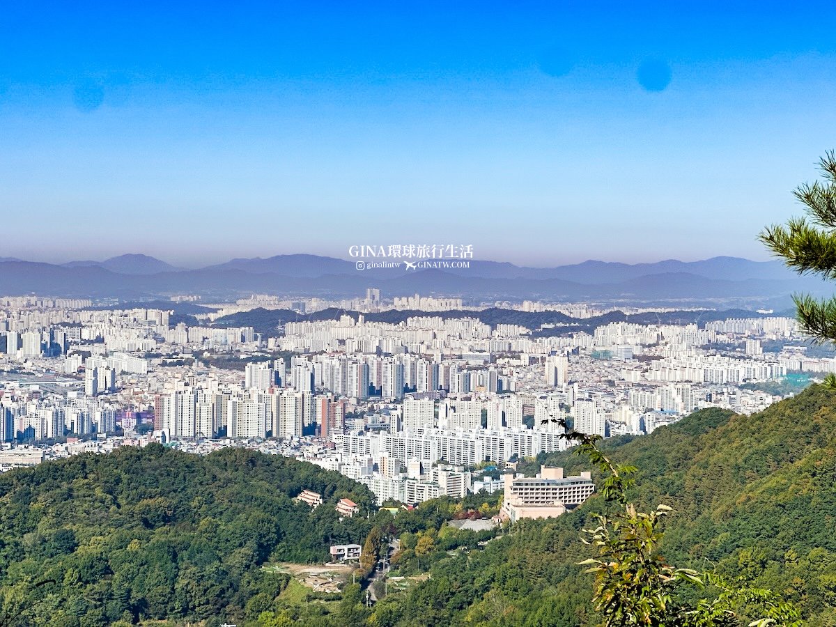 【光州自由行】光州景點 芝山遊園區吊椅(纜車)、單軌列車門票2025 韓國光州賞楓、銀杏 @GINA環球旅行生活 【光州自由行】光州景點 芝山遊園區吊椅(纜車)、單軌列車門票2025 韓國光州賞楓、銀杏 @GINA環球旅行生活