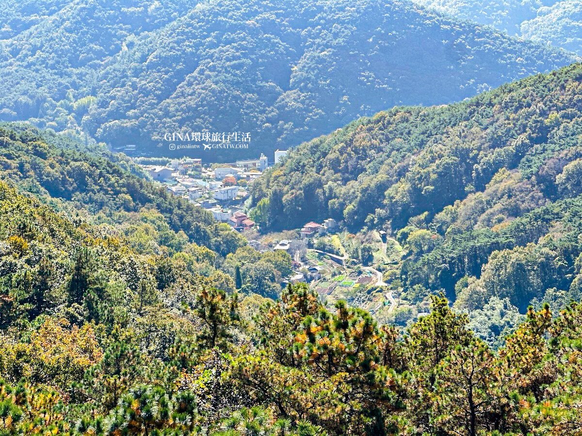 【光州自由行】光州景點 芝山遊園區吊椅(纜車)、單軌列車門票2025 韓國光州賞楓、銀杏 @GINA環球旅行生活 【光州自由行】光州景點 芝山遊園區吊椅(纜車)、單軌列車門票2025 韓國光州賞楓、銀杏 @GINA環球旅行生活