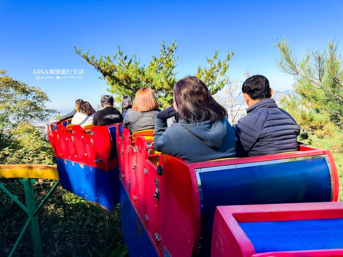 【光州自由行】光州景點 芝山遊園區吊椅(纜車)、單軌列車門票2025 韓國光州賞楓、銀杏 @GINA環球旅行生活 【光州自由行】光州景點 芝山遊園區吊椅(纜車)、單軌列車門票2025 韓國光州賞楓、銀杏 @GINA環球旅行生活