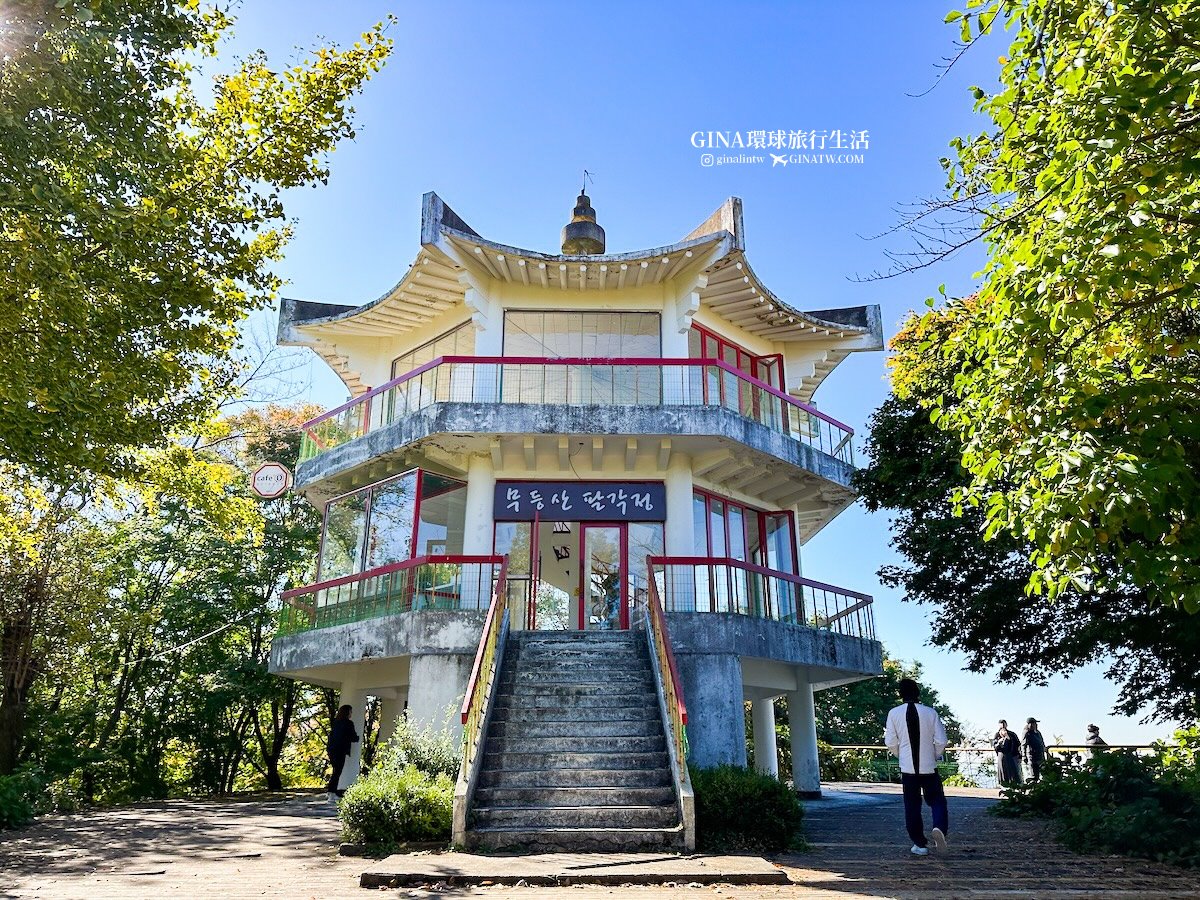 【光州自由行】光州景點 芝山遊園區吊椅(纜車)、單軌列車門票2025 韓國光州賞楓、銀杏 @GINA環球旅行生活 【光州自由行】光州景點 芝山遊園區吊椅(纜車)、單軌列車門票2025 韓國光州賞楓、銀杏 @GINA環球旅行生活