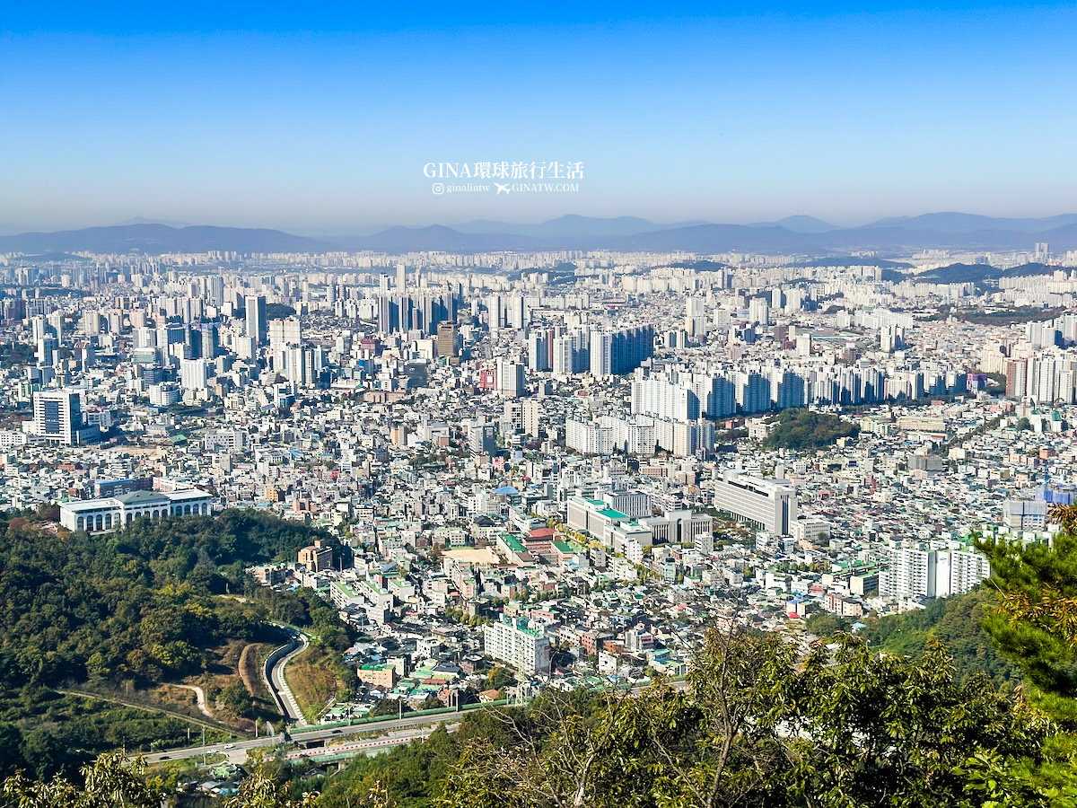 【光州自由行】光州景點 芝山遊園區吊椅(纜車)、單軌列車門票2025 韓國光州賞楓、銀杏 @GINA環球旅行生活 【光州自由行】光州景點 芝山遊園區吊椅(纜車)、單軌列車門票2025 韓國光州賞楓、銀杏 @GINA環球旅行生活