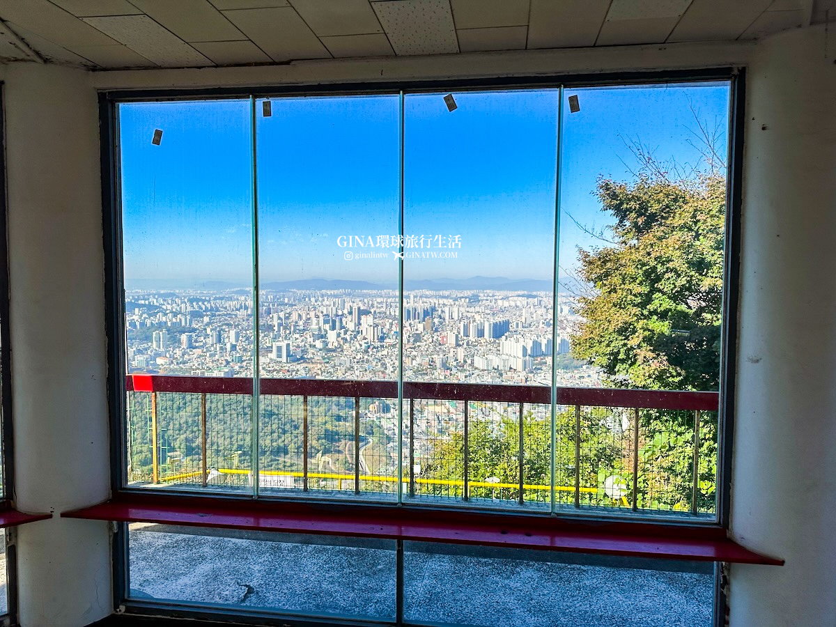 【光州自由行】光州景點 芝山遊園區吊椅(纜車)、單軌列車門票2025 韓國光州賞楓、銀杏 @GINA環球旅行生活 【光州自由行】光州景點 芝山遊園區吊椅(纜車)、單軌列車門票2025 韓國光州賞楓、銀杏 @GINA環球旅行生活