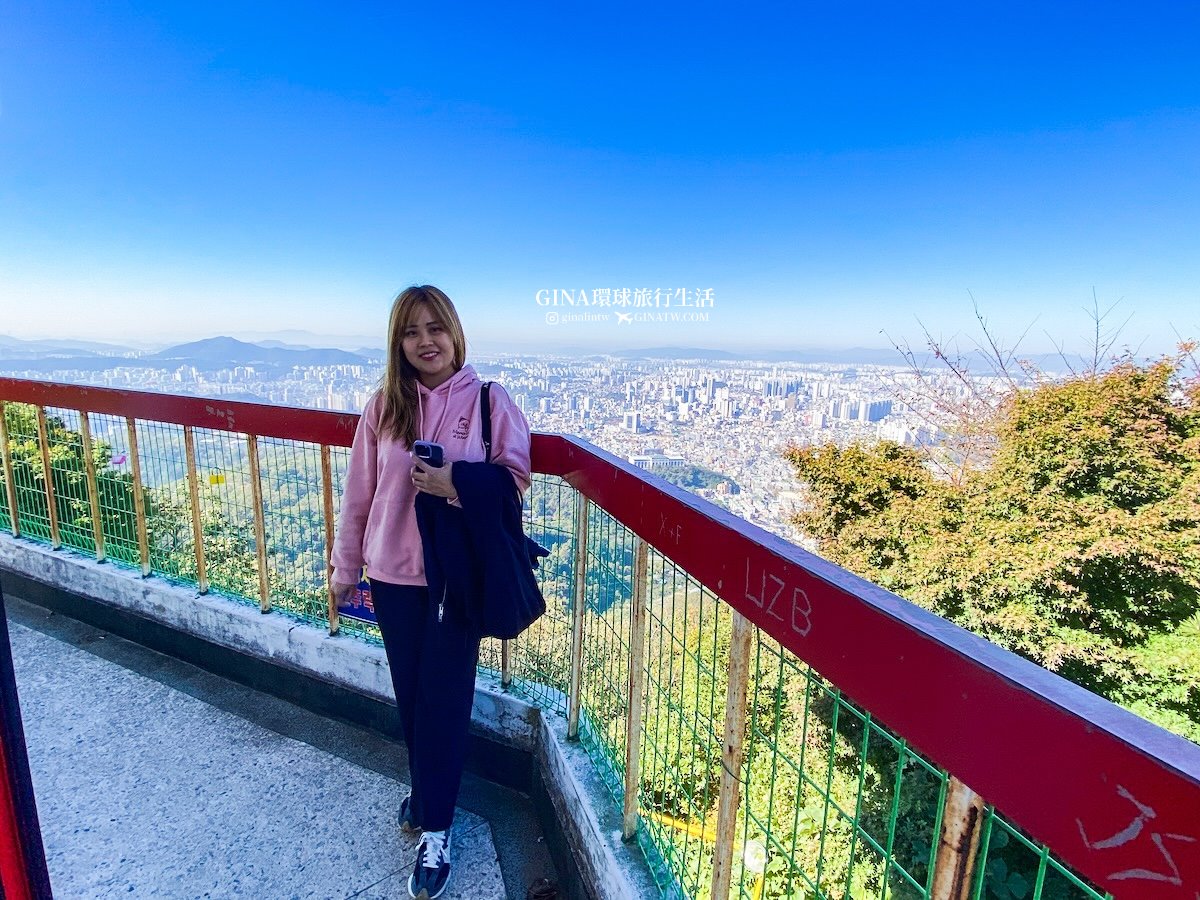 【光州自由行】光州景點 芝山遊園區吊椅(纜車)、單軌列車門票2025 韓國光州賞楓、銀杏 @GINA環球旅行生活 【光州自由行】光州景點 芝山遊園區吊椅(纜車)、單軌列車門票2025 韓國光州賞楓、銀杏 @GINA環球旅行生活