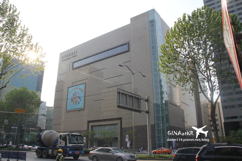 【2022首爾江南飯店】ibis Ambassador餐廳及早餐篇｜近COEX Mall三成站、宣陵站 @GINA環球旅行生活