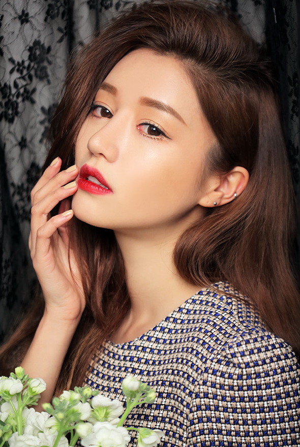 【弘大購物】STYLENANDA 3CE 韓國美妝、化妝品實體店面、女裝網路品牌 @GINA環球旅行生活