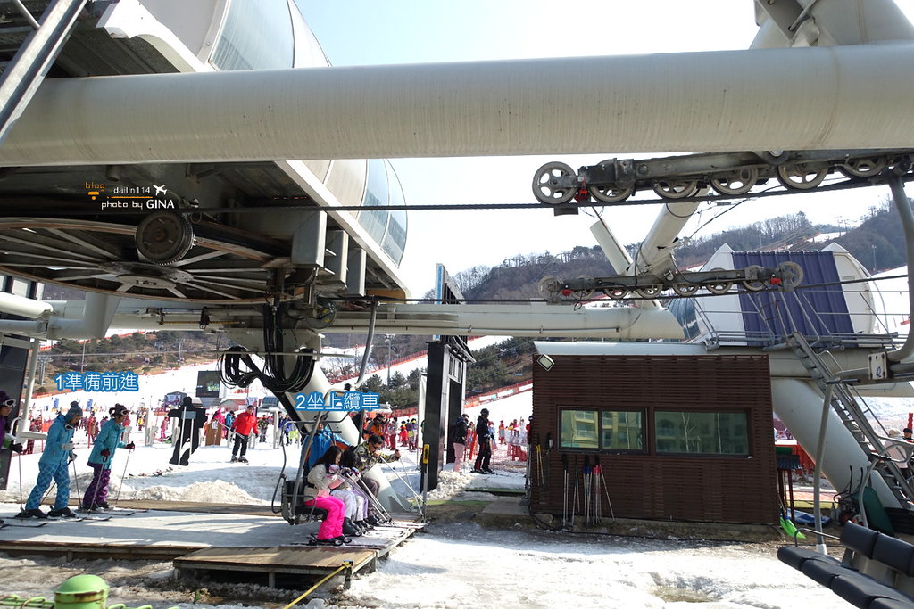 【2023-2024韓國滑雪】首爾 釜山 滑雪一日團、最新早鳥優惠、滑雪費用｜滑雪裝備注意須知 @GINA環球旅行生活